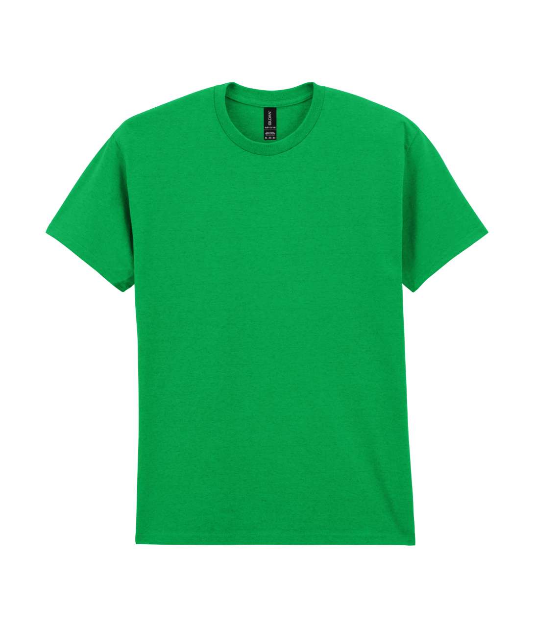 Gildan 5000 Heavy Cotton™ Adult T-shirt