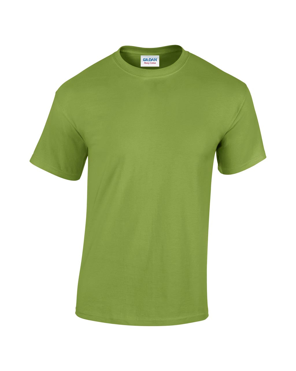 Gildan 5000 Heavy Cotton™ Adult T-shirt
