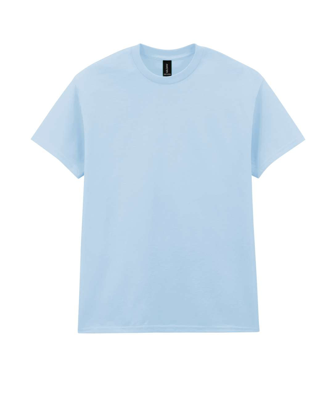 Gildan 5000 Heavy Cotton™ Adult T-shirt