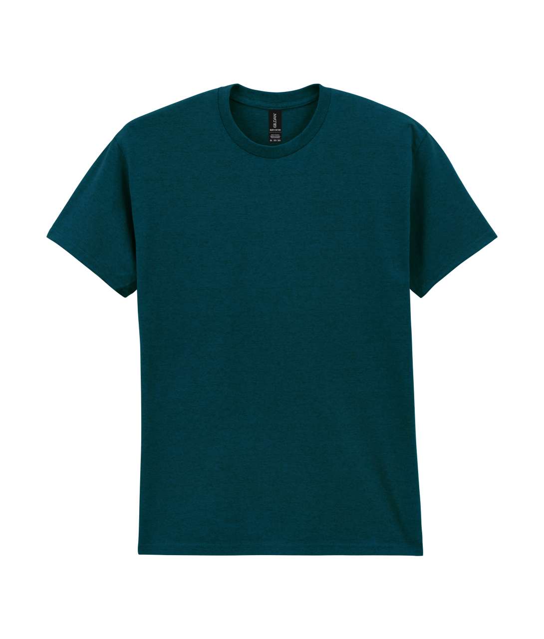 Gildan 5000 Heavy Cotton™ Adult T-shirt