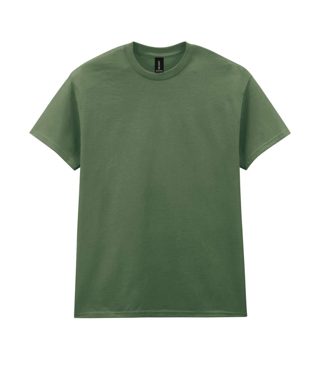 Gildan 5000 Heavy Cotton™ Adult T-shirt