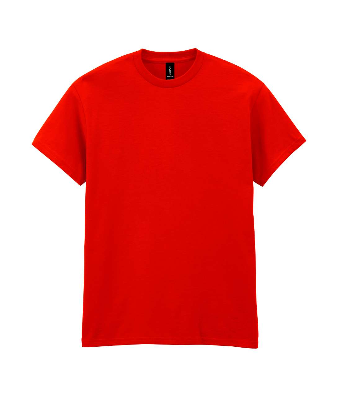 Gildan 5000 Heavy Cotton™ Adult T-shirt