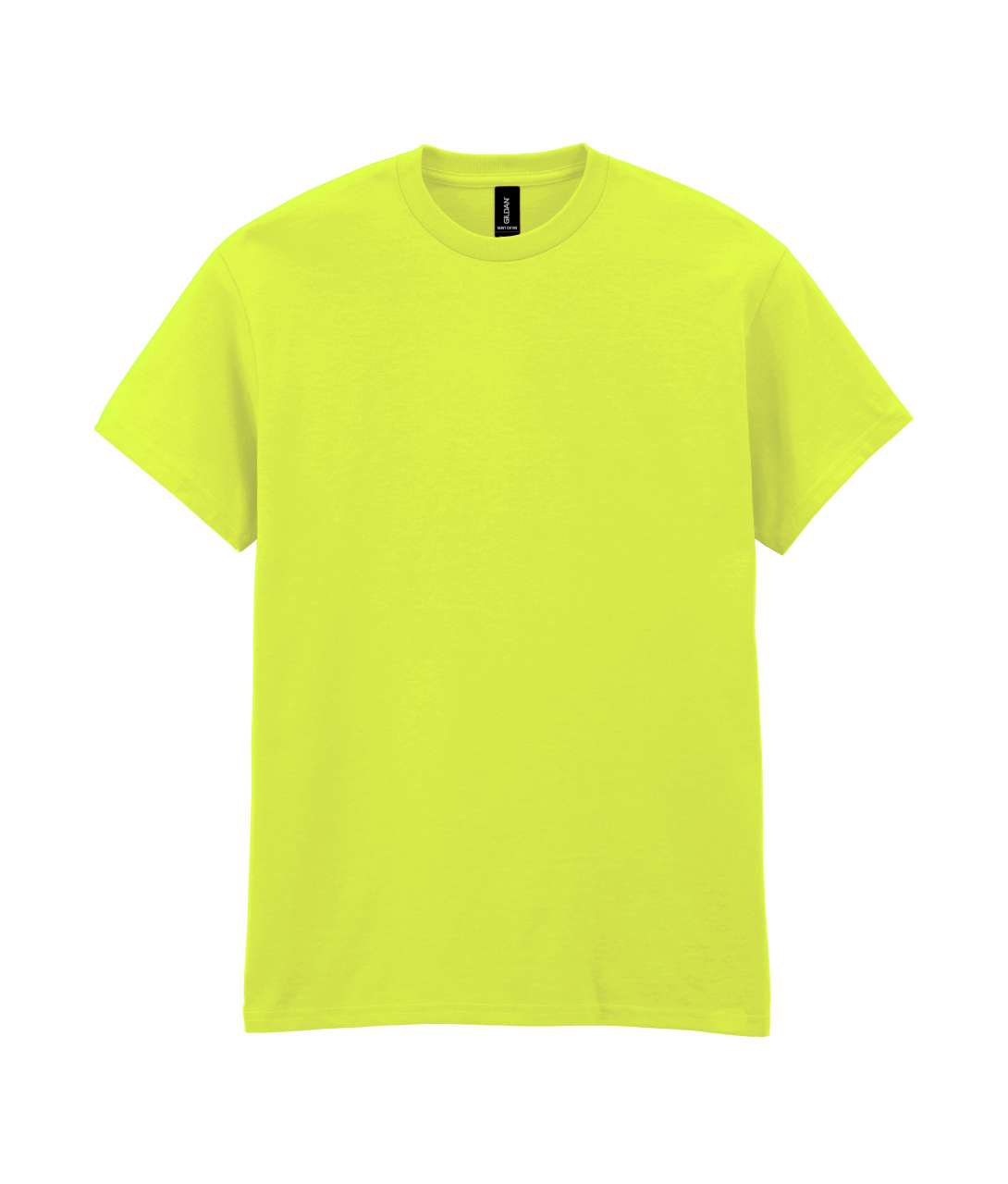Gildan 5000 Heavy Cotton™ Adult T-shirt