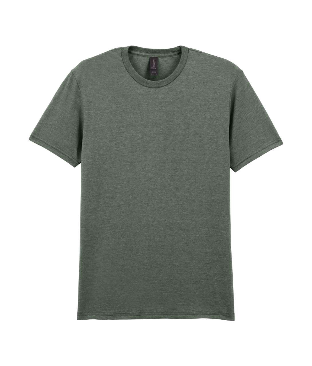 Gildan 64000 SoftStyle® Adult T-shirt