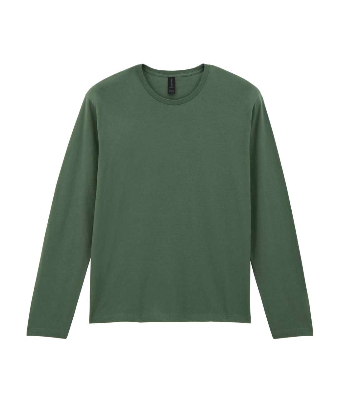 Gildan 64400 Softstyle® Long Sleeve T-shirt