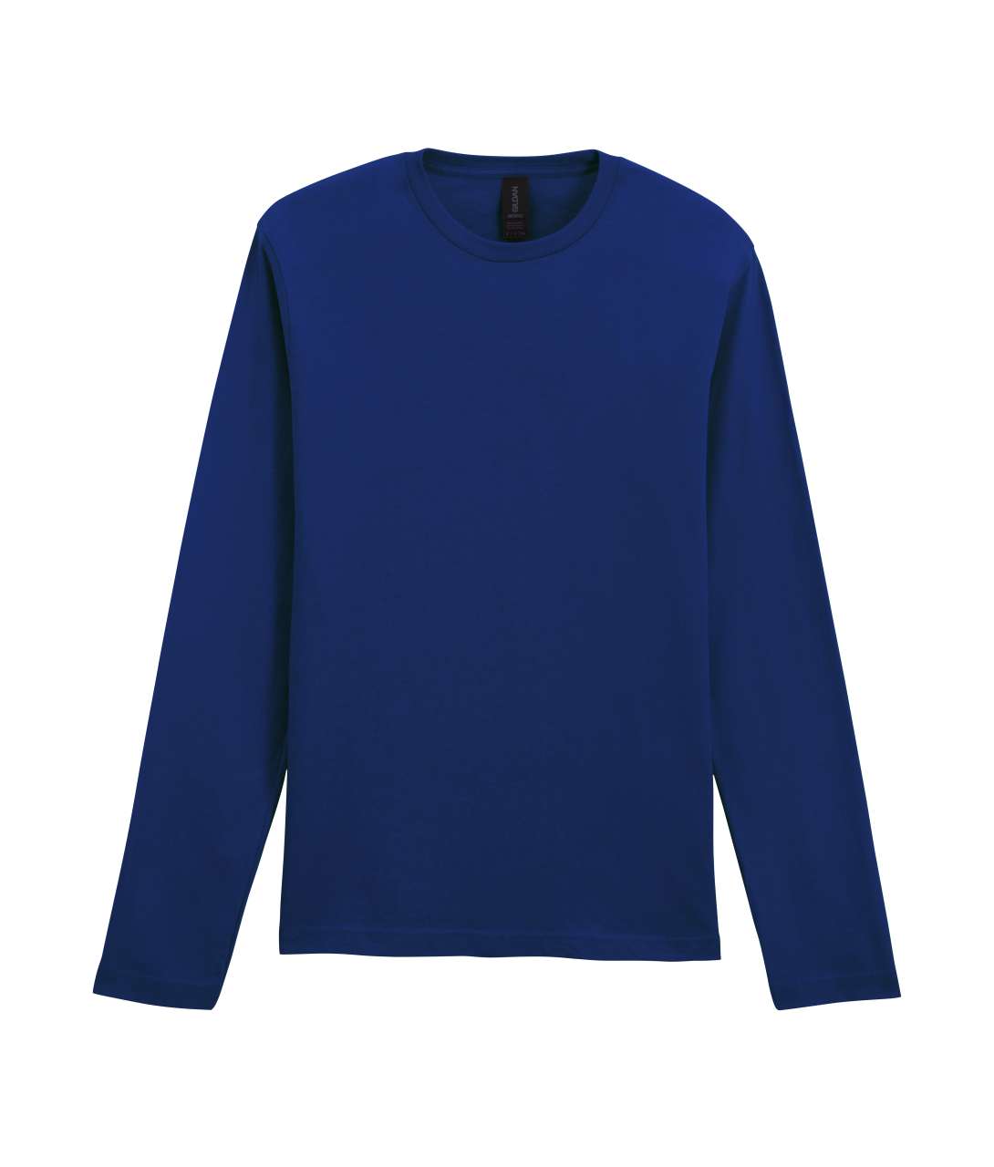 Gildan 64400 Softstyle® Long Sleeve T-shirt