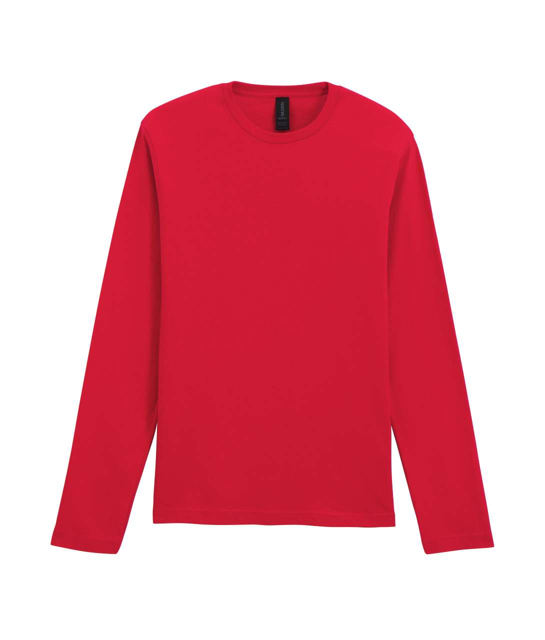 Gildan 64400 Softstyle® Long Sleeve T-shirt