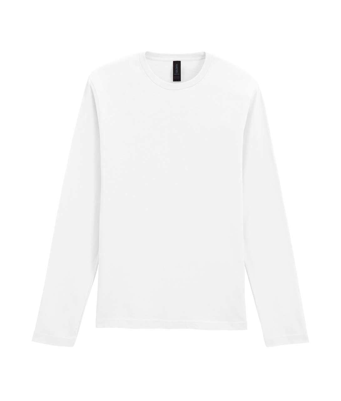 Gildan 64400 Softstyle® Long Sleeve T-shirt