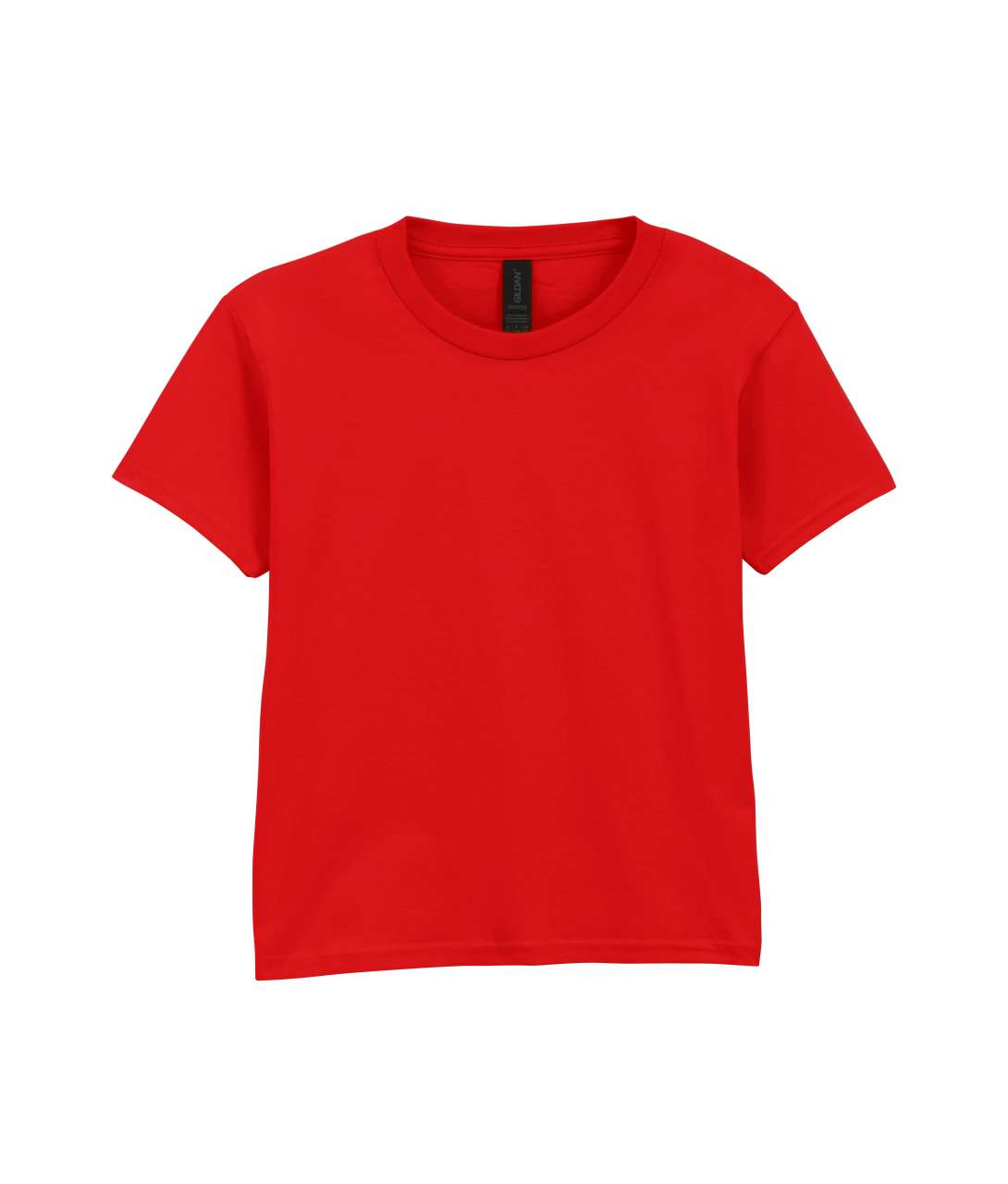 Gildan 64000B SoftStyle® YOUTH T-shirt