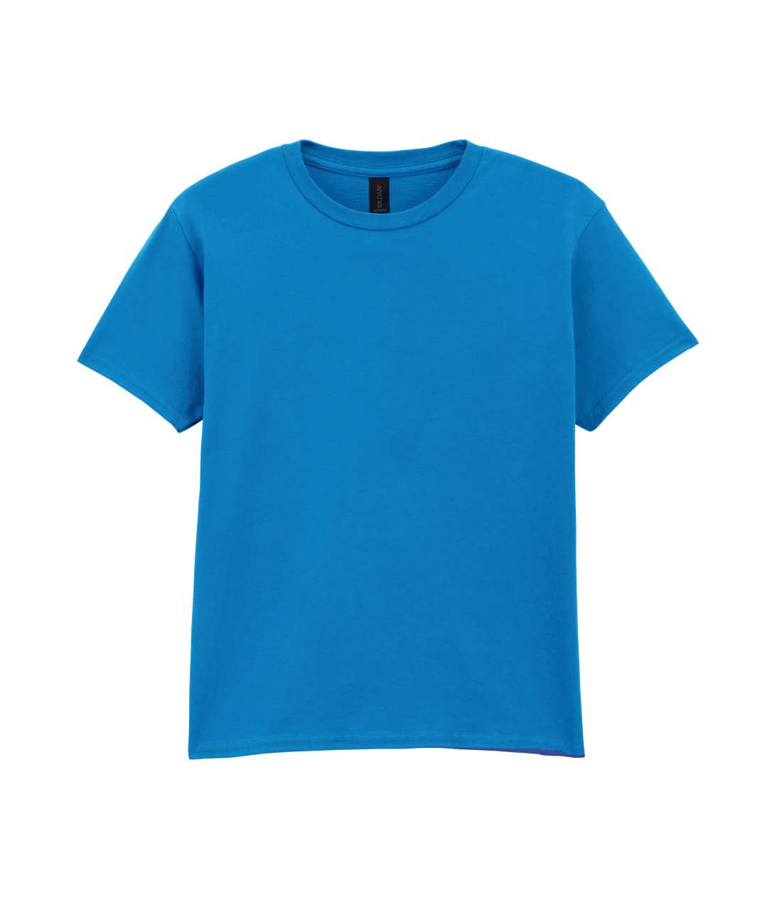 Gildan 64000B SoftStyle® YOUTH T-shirt