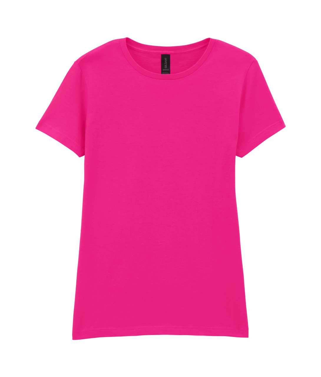 Gildan 64000L SoftStyle® Ladies T-shirt
