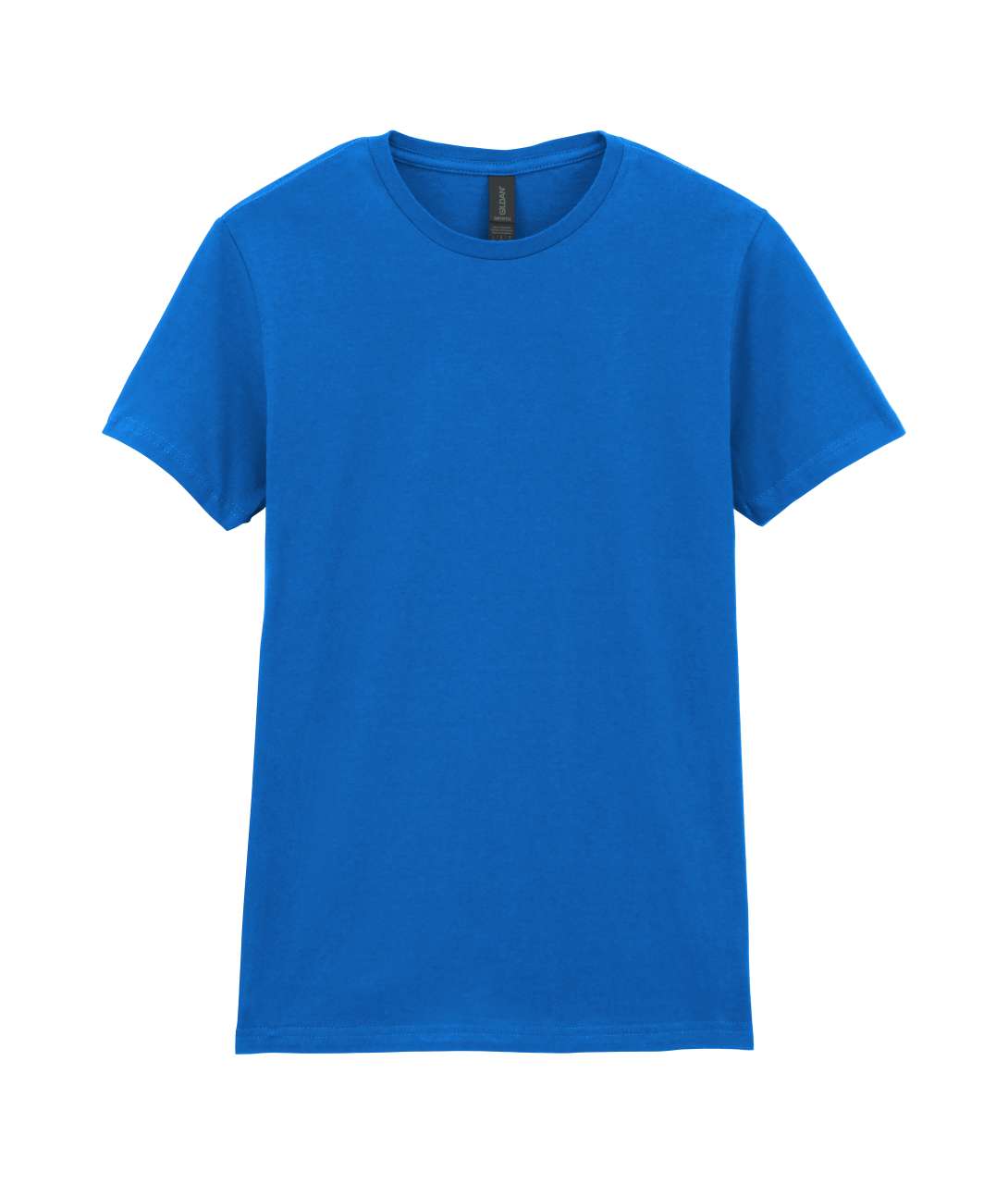 Gildan 64000L SoftStyle® Ladies T-shirt